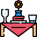 Banquet Icon