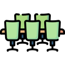 Meeting Icon